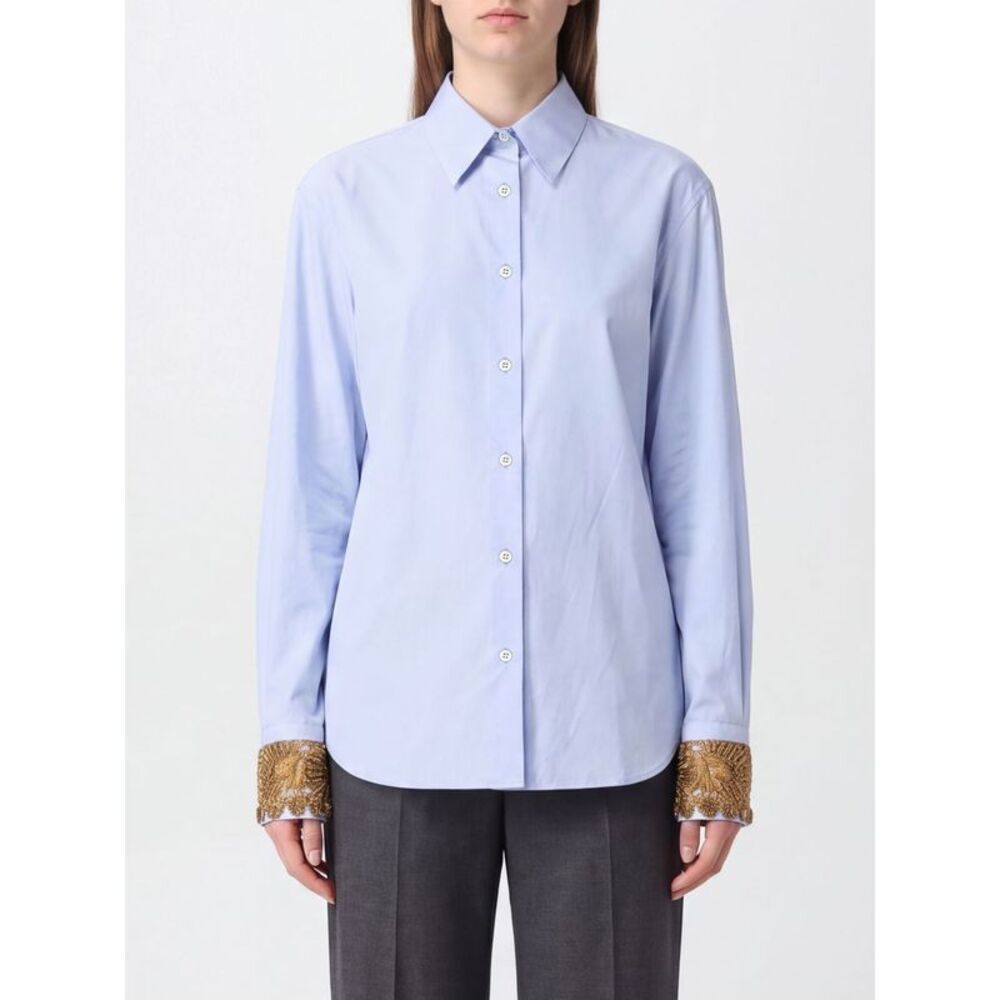Dries Van Noten Women Shirt Woman Dries Van Noten